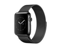 Milanaise Armband für die Apple Watch 1 2 3 4 5 6 7 8 SE & Ultra Nordrhein-Westfalen - Herne Vorschau