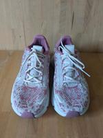 Sneaker Nike Gr 38 rosa/weiß Bayern - Burgau Vorschau