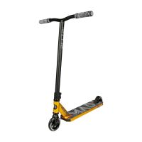 Madd Gear Scooter Carve Elite 2020 gold/schwarz (NEU & OVP) Nordrhein-Westfalen - Dormagen Vorschau