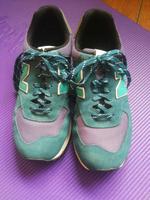 New Balance 574, Größe 46,5 Hamburg-Mitte - Hamburg Neustadt Vorschau