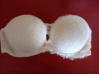 Trägerloser Push Up BH 80B NEU Rheinland-Pfalz - Ochtendung Vorschau