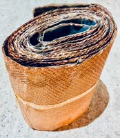 Kupfer Kamin/Wandanschlussband Anti Mossband 30 cm breit 5 m lang Thüringen - Bad Berka Vorschau