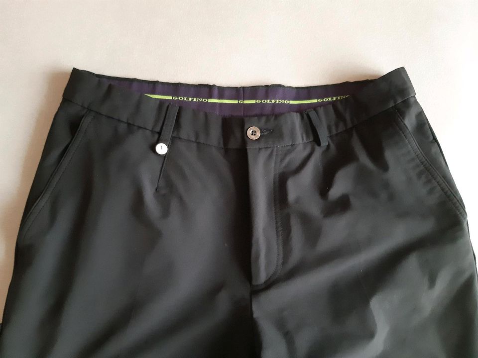 Golfhose Herren / Marke: Golfino in Sommerhausen Main