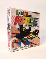 Rubik's Race Geschicklichkeitsspiel Denkspiel OVP Baden-Württemberg - Appenweier Vorschau