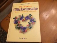 Buch die schönsten Glückwünsche Duisburg - Homberg/Ruhrort/Baerl Vorschau