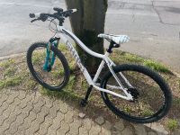 Damen Mountainbike Ghost Lawu 3, Groß L, 26 Zoll Nordrhein-Westfalen - Lüdenscheid Vorschau