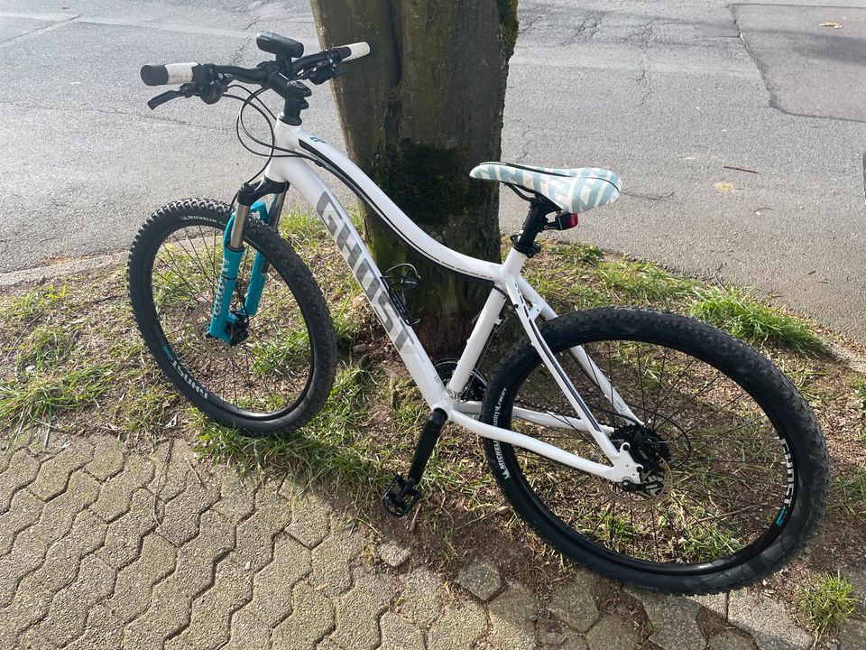 Damen Mountainbike Ghost Lawu 3, Groß L, 26 Zoll in Lüdenscheid