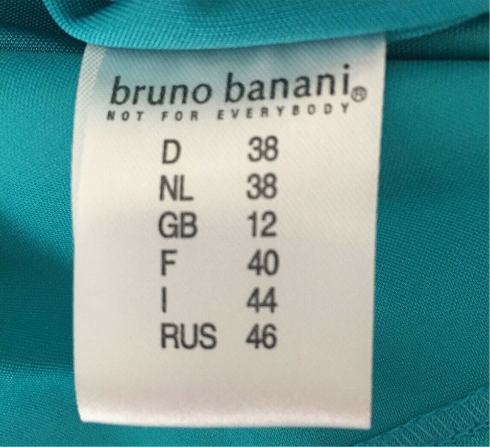 Bruno Banani, Kleid, Größe 38 in Hannover