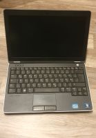 DELL Latitude E6220 12,5 Zoll Win10 SSD 256GB i5 8GB RAM Thüringen - Jena Vorschau