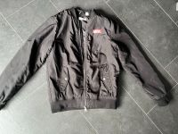 Jacke, Pilotenjacke, Bomberjacke Gr. 158/164 Marvel H&M neuwertig Nordrhein-Westfalen - Rietberg Vorschau