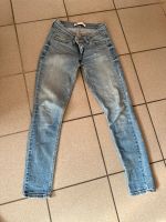 Original Levi’s 524 Too Superlow Baden-Württemberg - Forst Vorschau