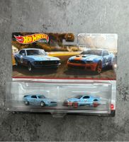 Hot Wheels 2er Pack Ford Gulf Baden-Württemberg - Ulm Vorschau