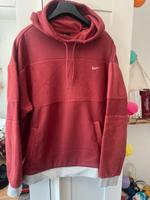 Nike Hoodie Fleece M Mecklenburg-Vorpommern - Greifswald Vorschau