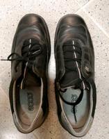 Ecco Halbschuhe Sneaker Größe 38 Schleswig-Holstein - Glinde Vorschau