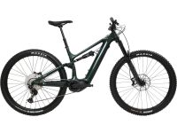 Cannondale Moterra Neo S1 GunMetalGreen RH:L Nordrhein-Westfalen - Lengerich Vorschau