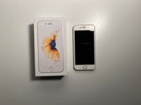 Apple Iphone 6S (16GB) Bayern - Gauting Vorschau