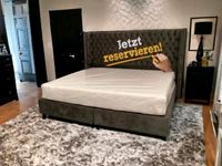 Einmalig Boxspringbett neu 240cm x210cm Nordrhein-Westfalen - Herford Vorschau