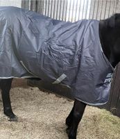 Horseware Felix Bühler Decke Regendecke Fleece Schleswig-Holstein - Fleckeby Vorschau