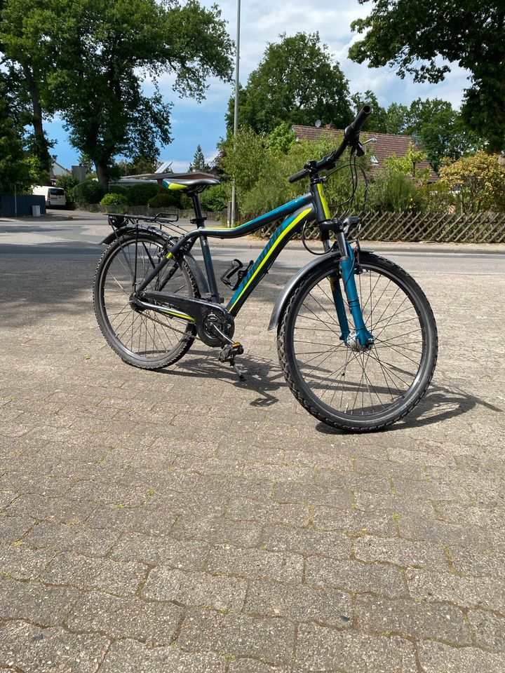 Kinder/Jugend Fahrrad in Gifhorn