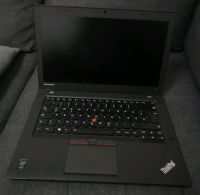 Lenovo Touchlaptop T450 840 i5 8GB München - Schwabing-Freimann Vorschau