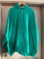 Sweatshirtjacke von H&M in Größe 4 XL Niedersachsen - Südbrookmerland Vorschau