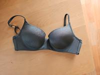 Bikini H&M 75 D Push up khaki gold Thüringen - Obermaßfeld-Grimmenthal Vorschau