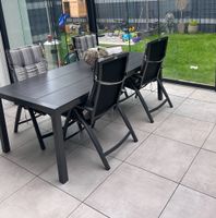 Gartenmöbel  Tisch und Stühle Nordrhein-Westfalen - Recklinghausen Vorschau