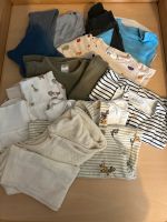 Kleiderpaket von H&M,Neu!!! Sachsen-Anhalt - Dessau-Roßlau Vorschau