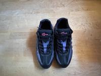 Air Max 95er 44,5 Düsseldorf - Bilk Vorschau