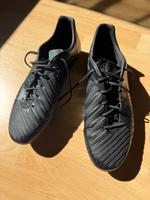 adidas Predator LZ FG Black - Größe 44 München - Altstadt-Lehel Vorschau