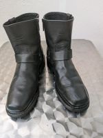 Harley Davidson Bikerstiefel Herren Düsseldorf - Grafenberg Vorschau