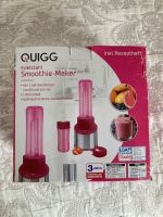 Smoothie Maker Mixer neu verpackt original verpackt Wuppertal - Ronsdorf Vorschau