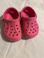 Crocs C5 wie neu Nordrhein-Westfalen - Ochtrup Vorschau