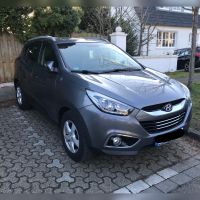 Hyundai ix35 Nordrhein-Westfalen - Mülheim (Ruhr) Vorschau