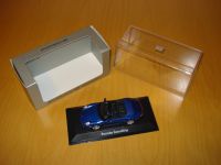 Minichamps "Porsche Consulting" Promo Porsche 911 4S Cabriolet Hessen - Rüsselsheim Vorschau