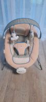 BabyGO Cozy Babywippe beige  mit Originalkarton Niedersachsen - Langenhagen Vorschau