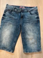 Jeans Shorts street one W 33 Nordrhein-Westfalen - Alpen Vorschau