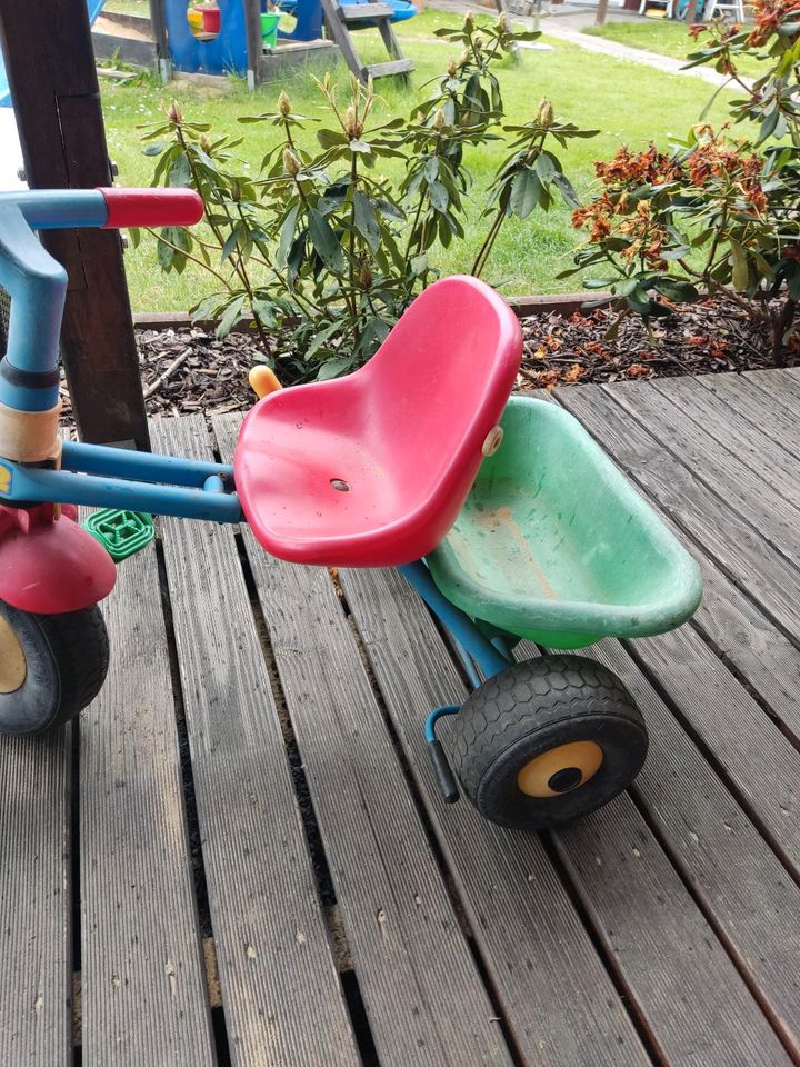 Dreirad für Kinder in Bielefeld