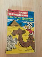 EHAPA, 5 Lustige Taschenbücher von 1969, 1981, 1982 und 1991 Niedersachsen - Coppengrave Vorschau