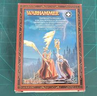 Warhammer Empire Battle Wizards - NEU Brandenburg - Schwedt (Oder) Vorschau