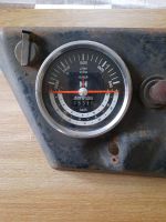 Ihc Tachometer traktor Cormick  stundenzähler Lagerbestand 2 St. Baden-Württemberg - Dornhan Vorschau