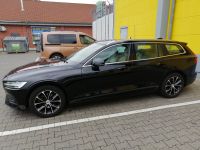 Volvo V60 D4 Momentum Pro+ACC+LED+Kamera+Tot-Winkel Düsseldorf - Benrath Vorschau