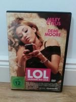 LOL (DVD), Film mit Miley Cyrus und Demi Moore Niedersachsen - Hambergen Vorschau