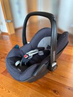 Maxi Cosi Babyschale Pebble West - Zeilsheim Vorschau