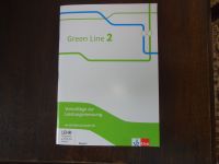 Green Line 2 Bayern Vorschläge Leistungsmessung NEU 9783128031224 Rheinland-Pfalz - Gunderath Vorschau