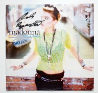 Madonna - Like a Virgin Maxi-LP Vinyl - 1984 Stuttgart - Stuttgart-West Vorschau