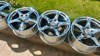 Vorschaubild einer Anzeige von WHEEL DEAL GERMANY
