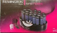 Lockenwickler Ionic Rollers Remington Baden-Württemberg - Bad Saulgau Vorschau