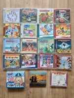 CD Hörspiel Kinder Geschichten - Set 20€. Neupreis über 100€ Bad Godesberg - Muffendorf Vorschau