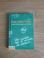 Schulbuch Eselsbrücken - Merk- und Lernbuch für Schüler Sachsen-Anhalt - Halle Vorschau